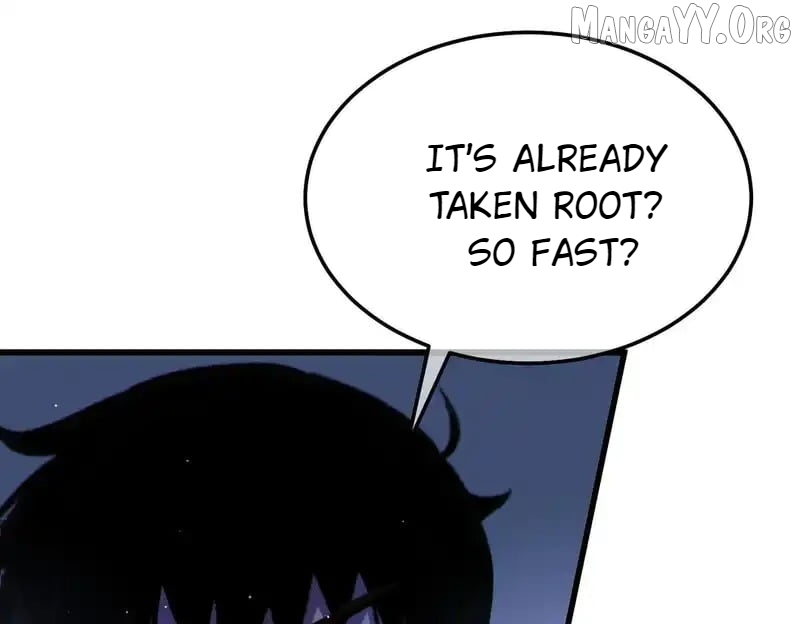 I Rely on My Invincibility to Deal Tons of Damage Passively! Chapter 132 - page 126